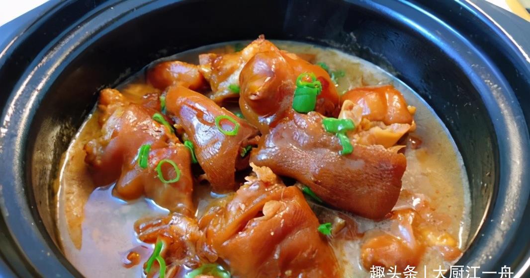 记住|卤鸡腿时,记住“1腌2煮3泡”,鸡腿鲜嫩不柴不腥,好吃不缩水