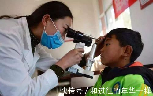 巩膜|女童眼里惊现'多个黑点',奶奶买的'哄娃神器',竟是背后黑手