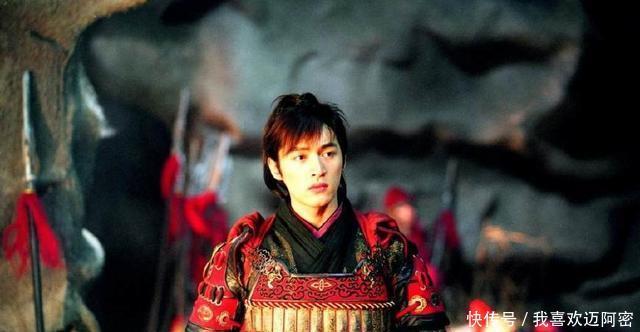 离世|一代名将杨延昭,皇上都惋惜他的离世