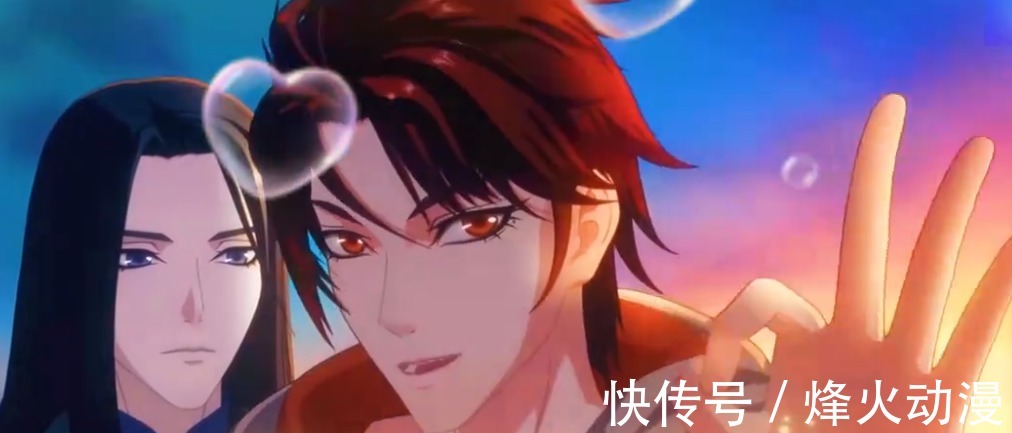 笔力$墨香深度不如p大?感情为主碰上世界观为主,谁的笔力更胜一筹?