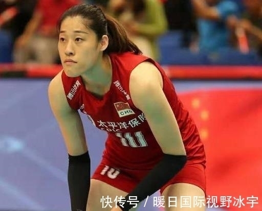 段放|中国女排为什么缺不了刘晓彤？老将苦苦坚持背后原因与真相是什么