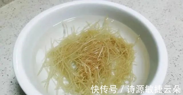 一锅|冬季,这两样食材一起炖,补脾益胃,提高免疫力,炖一锅滋补解馋!