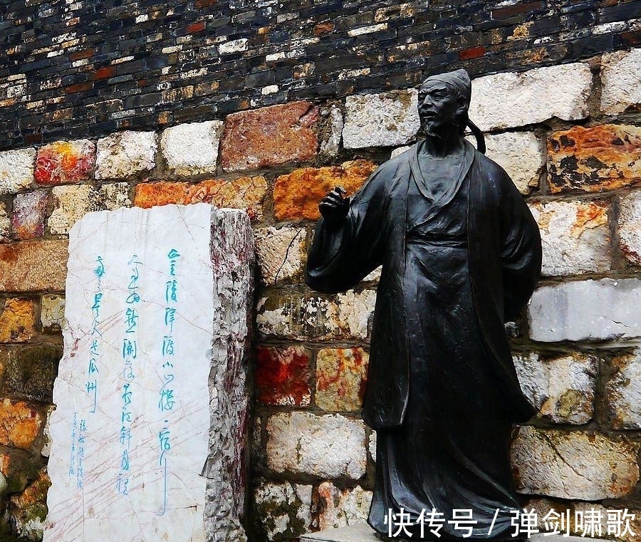 诗人@张祜、常建、王安石,三位唐宋诗人题壁诗,书写文人闲情逸趣