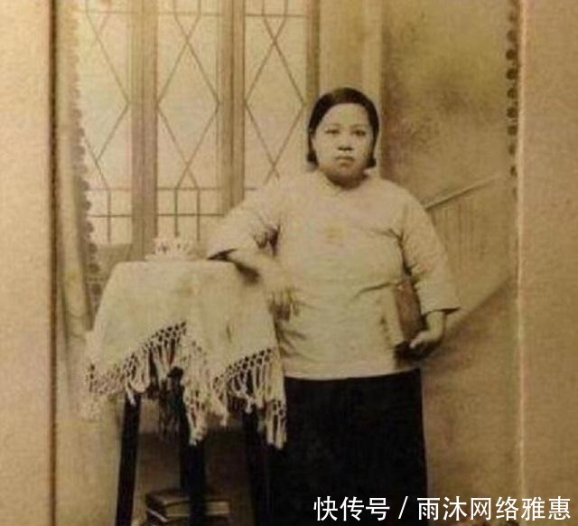  张恨水|张恨水被媒人欺骗，冷落貌丑发妻，二房和庶子却对发妻敬爱有加