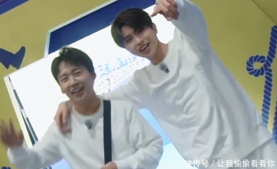 奔跑吧 《奔跑吧》老成员回归,下期回忆杀满满,观众们都沸腾了