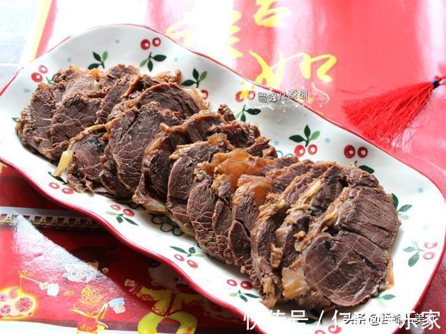 家常菜|年夜饭菜单来了，精选10道家常菜，寓意十全十美，年夜饭不发愁