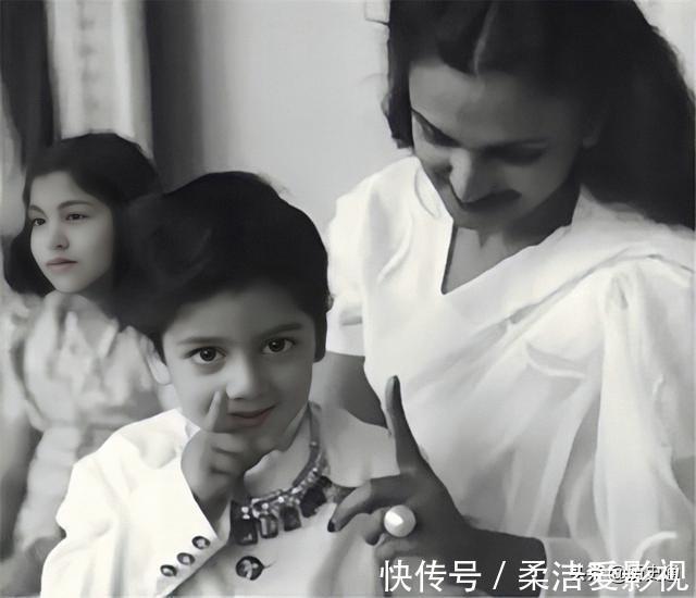 巴罗达 钟爱珠宝的女人:两次获得真爱,却难以留住,一次变心,一次爱尽