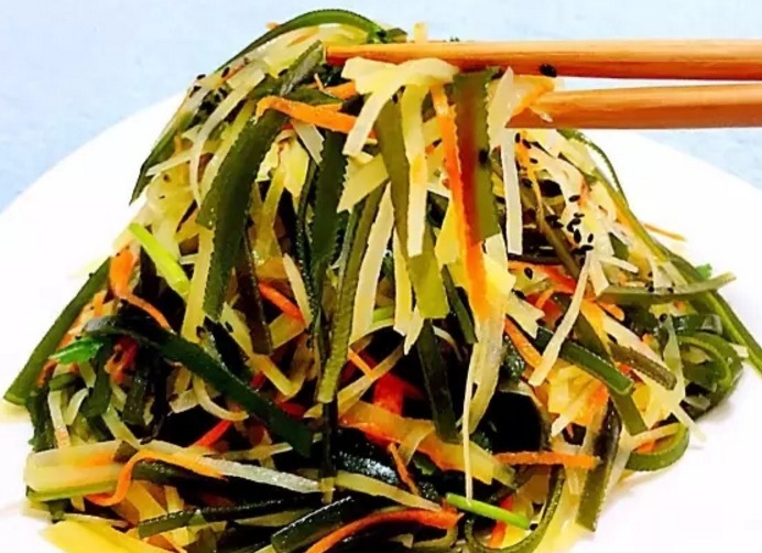 豆制品|女性多吃“燃脂菜”，利膈宽肠、降脂刮油，瘦成“小腰精”！