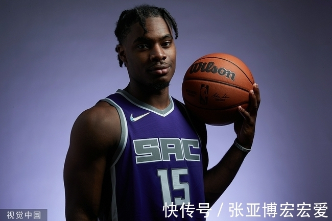 防守端|国王选秀喜获后场防守大闸 新赛季将打三后卫