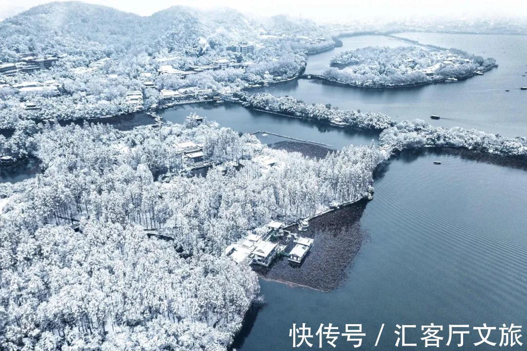 北方|北方初雪！10个让国人艳羡的赏雪地，你去过几个？