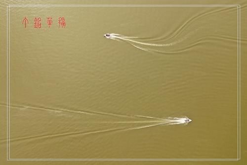 老年|正月初一,铅山人喜欢打卡河口明清古街、浮桥、炮台山