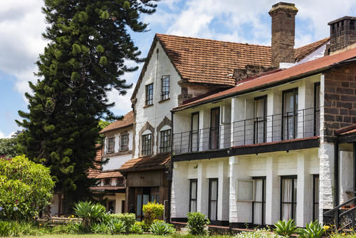 肯尼亚之旅住宿怎么样？价格会很贵吗？