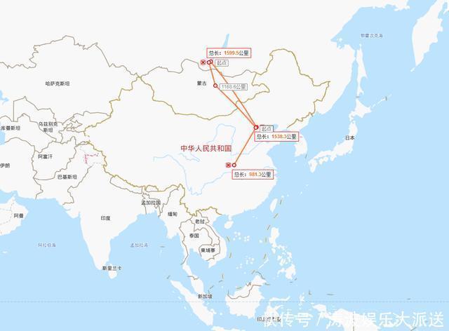 25条长江才注满的贝加尔湖,能否调水到华北平原?网友:不现实