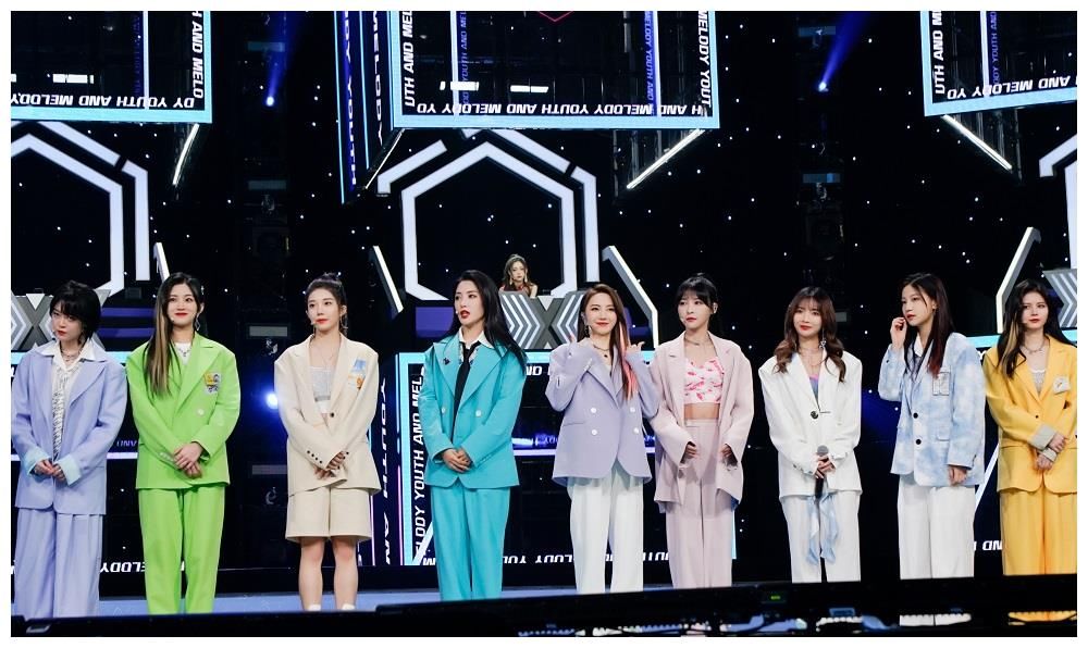 金曲青春 Snh48丝芭家族演绎 什么是快乐星球 传递快乐能量 天合乐学帮助家长发现孩子的更多可能