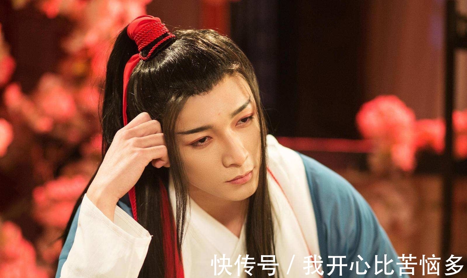 河神!新聊斋|书生赴河神宴,爱上河神美貌侍女,金榜题名后娶回娇妻