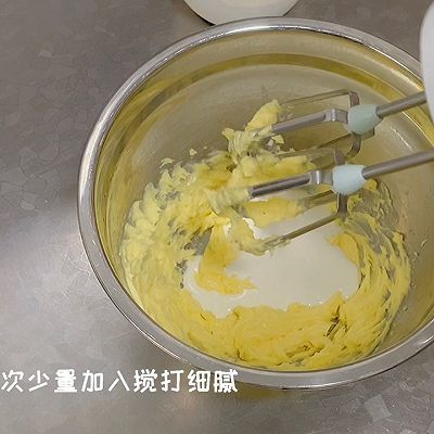 奶油蛋糕|咸奶油蛋糕卷