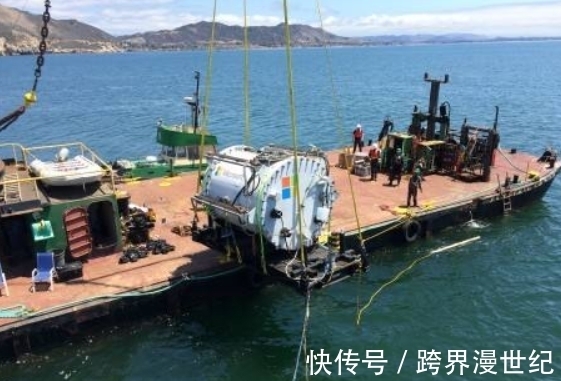 贵州|华为挖空整座山存放服务器,微软将服务器丢进海里,要闹哪样?
