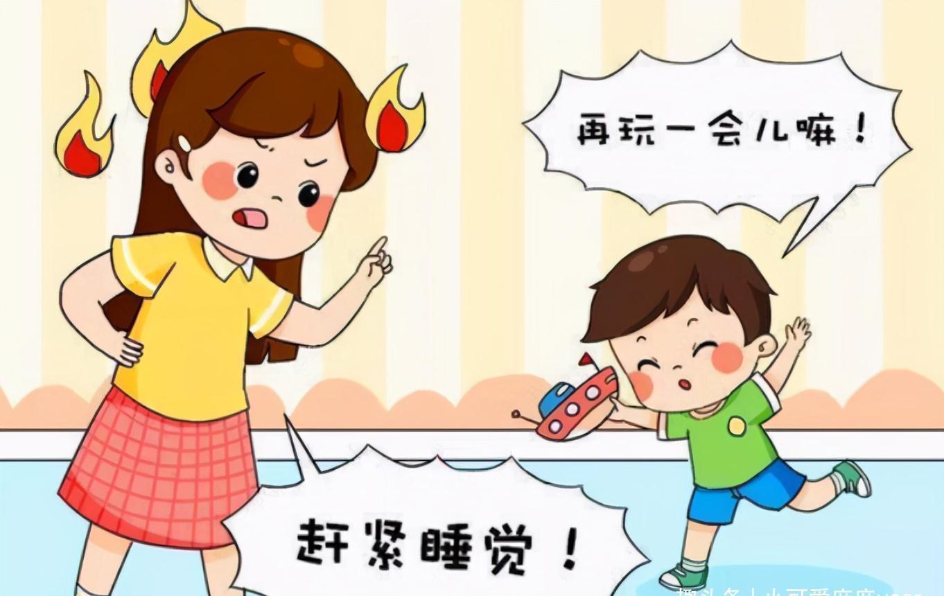 出息|清华退休老教授:往“死”里管住孩子这3点,娃未来会更有出息