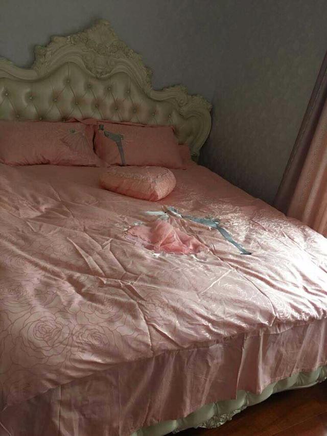 晒晒小窝,虽然只有65平,但终于不用和婆婆一起住,好幸福