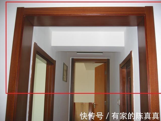 必要|门套有没有必要安装？先看看攻略再说！