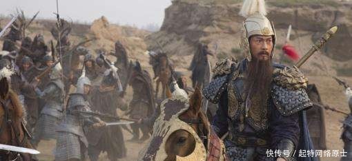 路上|曹玮作为宋朝统军第一人,浅谈家族背景对其成功路上的影响