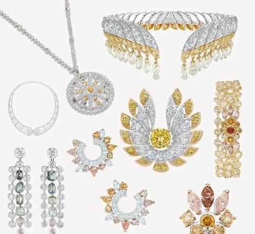 深度报道｜简约奢华——后疫情时代的高级珠宝返璞归真