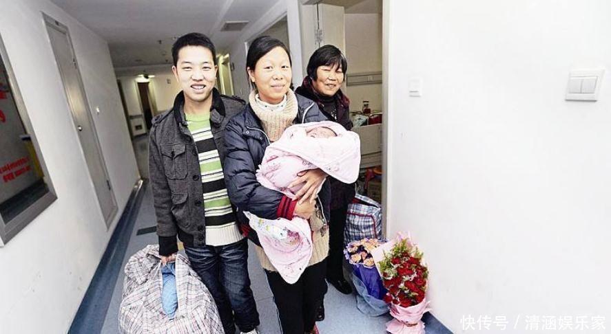 坐月子|“嫁出去的女儿”，不能回娘家坐月子过来人都知道为什么