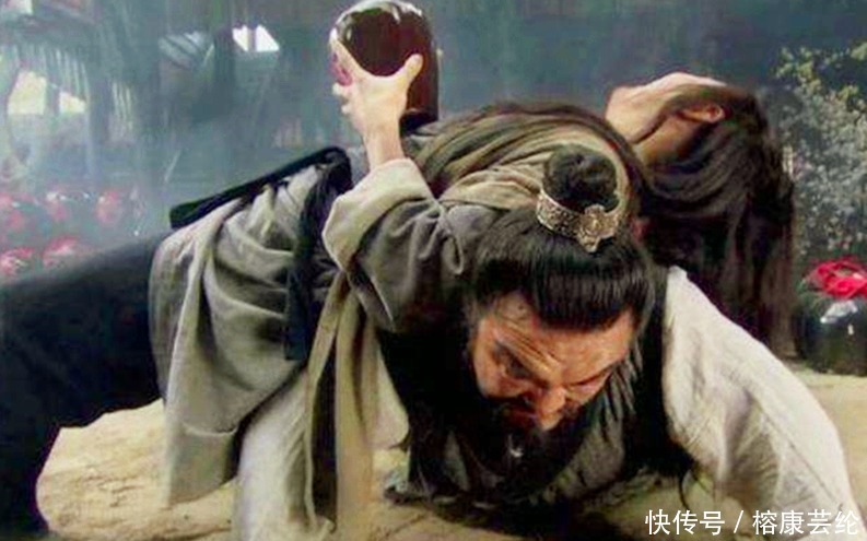 施恩和蒋门神都是地头蛇,为什么武松帮施恩打蒋门神