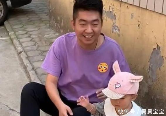 “豪横舅舅”带8个外甥过假期，吃饭排队出门，一顿能吃6斤米