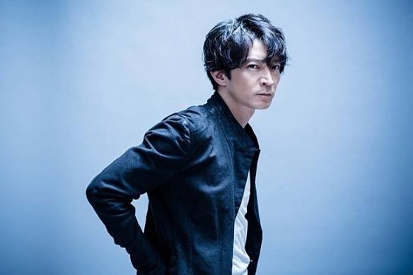 津田健次郎|咒术回战 声优霸占前三！声音超性感的男声优TOP10