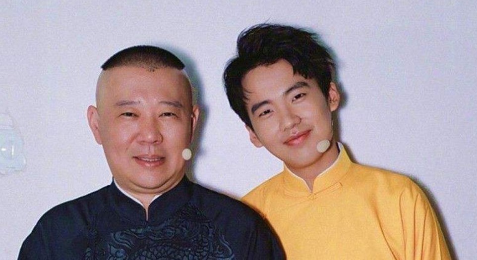 郭麒麟13档综艺霸屏，岳云鹏一哥不保，郭德纲一哥内定了！