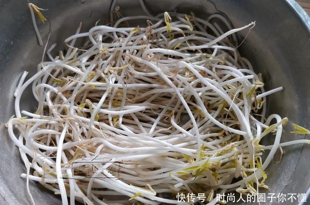 入适量|冬天,最该吃的不是南瓜,是它,每天吃一碗,精神饱满好过冬!