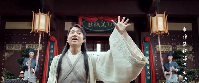 《赘婿》宁毅搞垮乌家，三点是关键，背后商业逻辑清晰