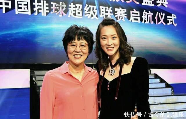 教练|中国女排，郎平最喜欢这三位爱徒？第三位有望接班郎平成教练