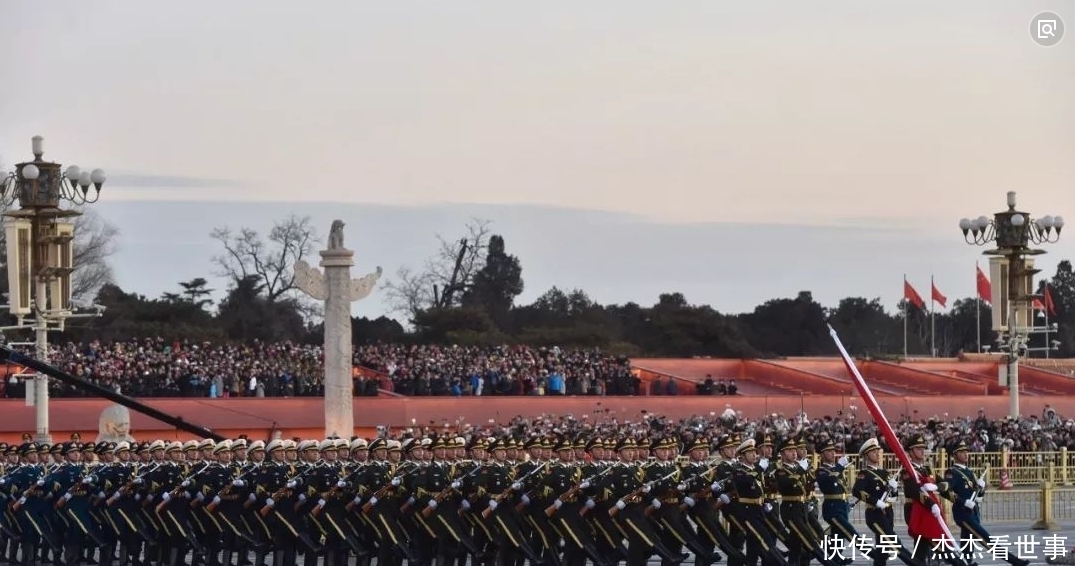 我国|如果我国发生了战事, 大家会不会踏上沙场? 聪明的人都会去