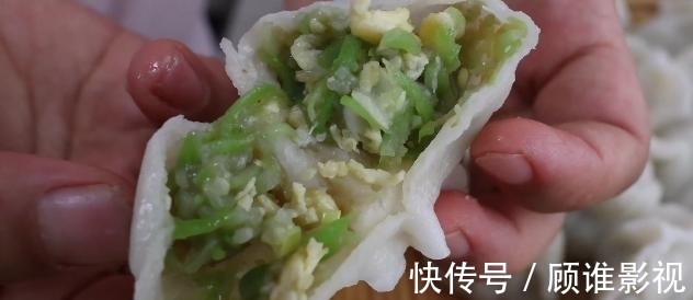 多汁|立秋后,这菜抓紧吃,被称“美人水”,与鸡蛋巧搭配,包饺子特香