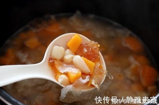 桃胶|最通便的水果被发现,每天空腹吃点它,润肠通便,口臭便秘消失了