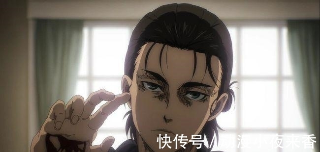 排行榜|《进击的巨人》:最新人物热度排行榜,兵长跌落神坛!