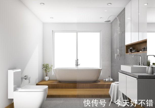 刮水器|这些卫生间的“高级货”，真的很不实用，竟还有人愿意“白花钱”