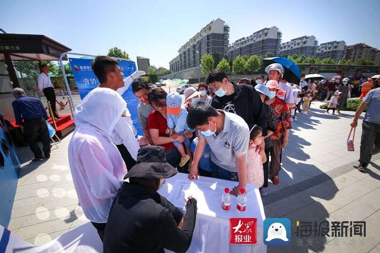 万众瞩目！爱情·云栖九里营销中心暨美学示范区金日惊艳绽放