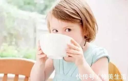 发育|父母眼中的营养汤变成“毒汤”,想让孩子发育正常,就要及时停止