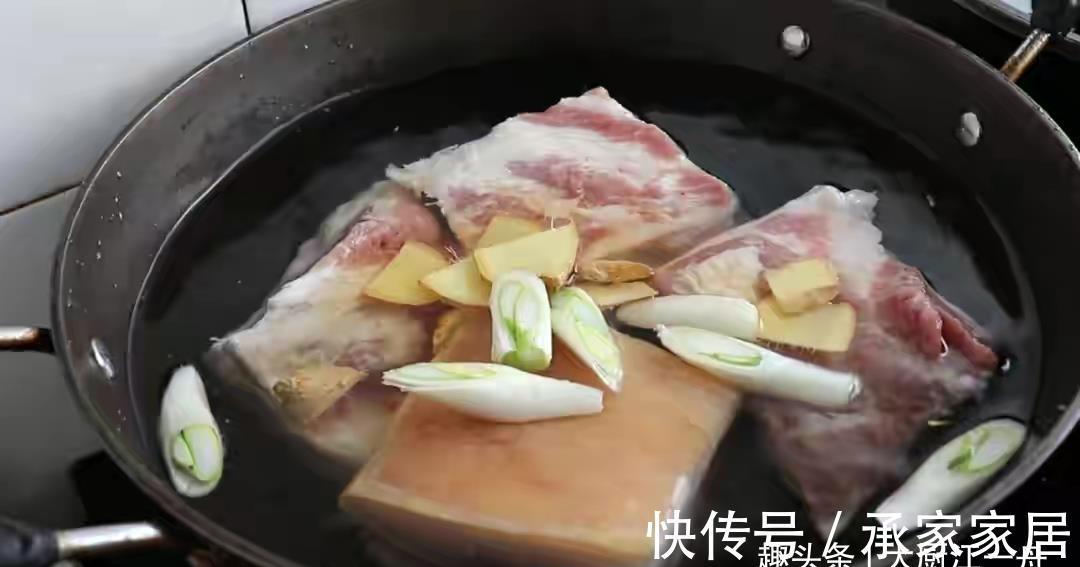 五花肉|这道蒸菜，让我月薪拿到10万，今天把配方教给大家，学不会可惜了