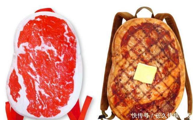 设计师|这些设计师,是从餐饮转行过来的如果穿在我身上,我会一直饿