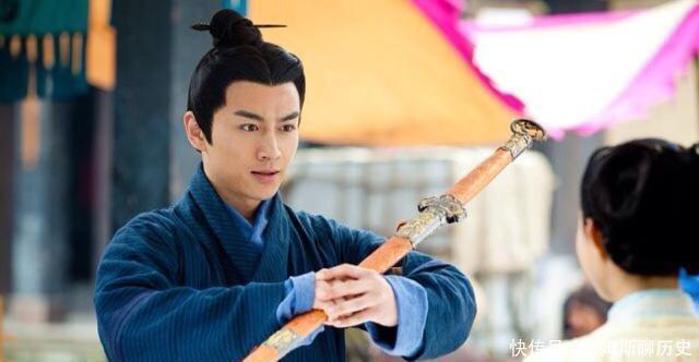 王朝|段韶为什么会终生被北齐王朝视为定海神针