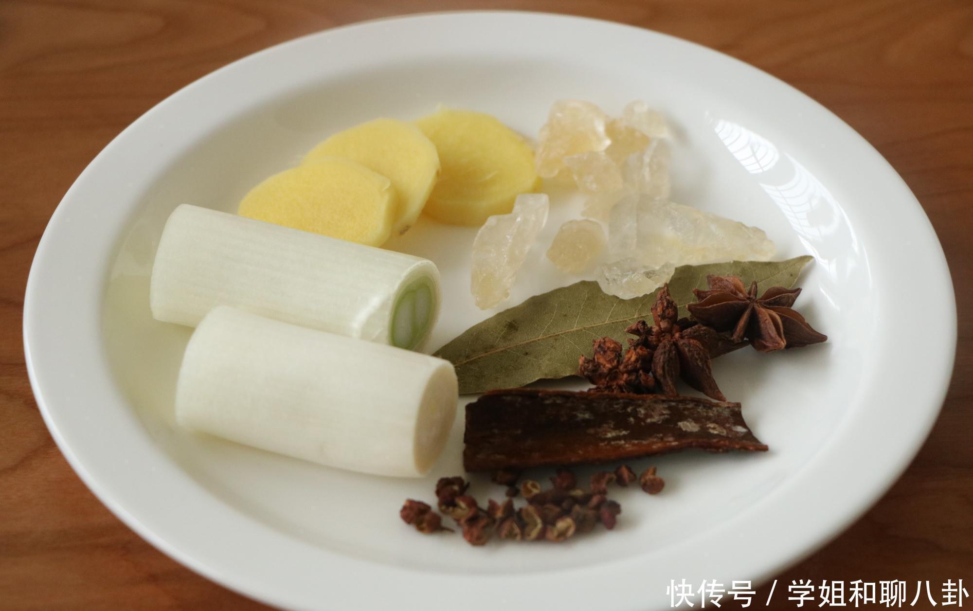 软而不烂|大雪时节,软而不烂,肥而不腻,越吃越暖和!香!