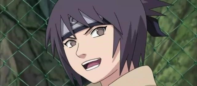 剑术|火影木叶特别上忍实力排行,伊比喜第二,惠比寿垫底