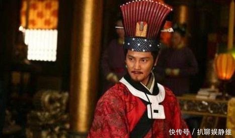 帝王|皇帝问蔡攸要什么，他指了指帝王身边的女人，直言：就要她俩