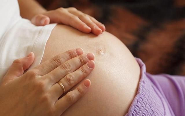 孕晚期|孕晚期胎儿易出现胎毒，想顺利跨过“这道坎”，要提前做好预防