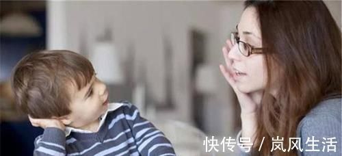 孩子|父母常挂嘴边的逗笑，这3句话伤娃最深，取悦了家长却伤害了孩子