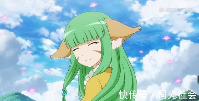 容容|狐妖小紅娘“涂山三姐妹”的這些“危險警告”，你知道嗎